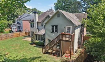 1496 Fallsbrook Ct NW, Acworth, GA 30101