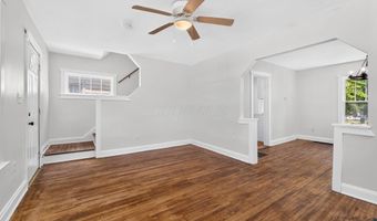 734 S Richardson Ave, Columbus, OH 43204