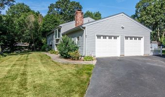 81 Cydot Dr, North Kingstown, RI 02852