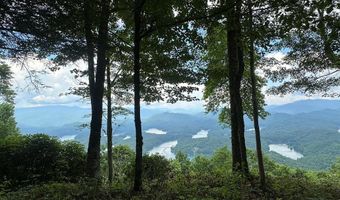 Lot 64 Cloudline Drive 64, Almond, NC 28702