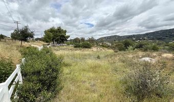Mt Olympus Valley Road, Fallbrook, CA 92028