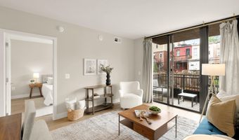 50 FLORIDA Ave NE 312, Washington, DC 20002
