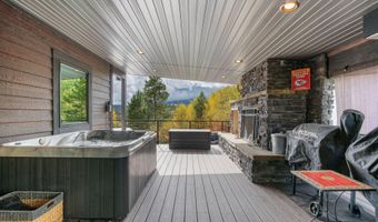 399 GRANITE Rdg, Alpine, WY 83128