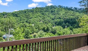 8 Sunny Ridge Dr, Asheville, NC 28804