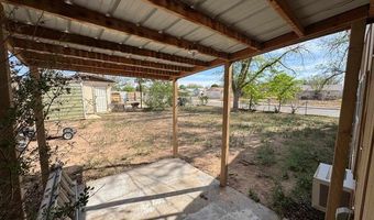 902 W RUNYAN Ave, Artesia, NM 88210