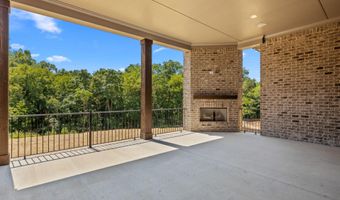 4693 Majestic Meadows Dr Plan: DRESDEN, Arrington, TN 37014