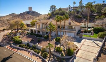 380 Claremont St, Boulder City, NV 89005