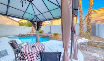895 Beartooth Falls Ct, Henderson, NV 89052