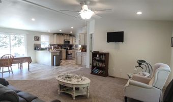 400 Bobcat Dr, Ahsahka, ID 83520