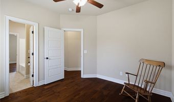 4103 SW Buckeye St, Bentonville, AR 72713