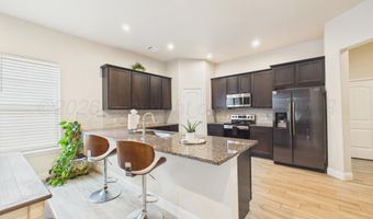 9701 SYDNEY Dr, Amarillo, TX 79119