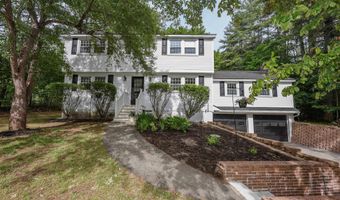 9 Northfield Rd, Amherst, NH 03031