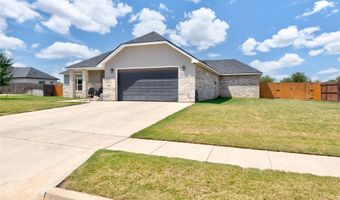 128 Hawker Ln, Abilene, TX 79602