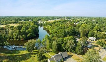 513 Berkley St, Berkley, MA 02779