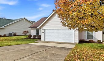 908 King Ridge Dr, Ashland, OH 44805