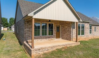 504 Waggoner Ln, Barling, AR 72903