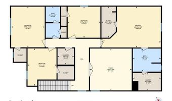 1410 Penrith Ct, Boiling Springs, SC 29316