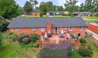 520 Henderson Dr, Augusta, GA 30909