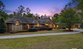 47252 Emmons Rd, Bay Minette, AL 36507