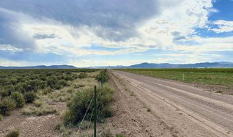 40 96 Acres, Beryl, UT 84714