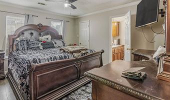 9051 Crosscreek Ave, Baton Rouge, LA 70810