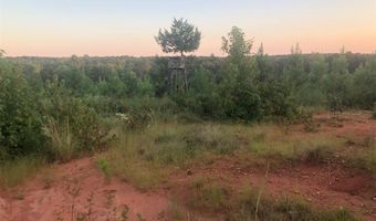 LAKE SECESSION Road, Abbeville, SC 29620