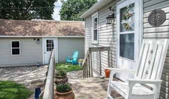 403 S Cherry St, Allison, IA 50602