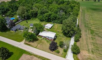 11010 E County Road 500 N, Albany, IN 47320