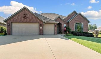 4302 Kensington Ave, Bentonville, AR 72712