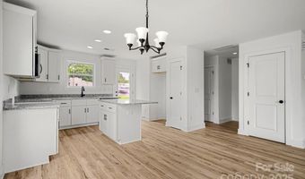 1600 1602 Bluff St, Albemarle, NC 28001
