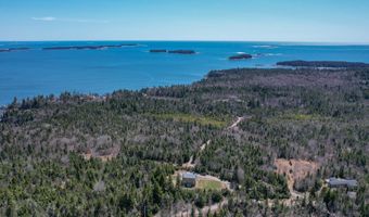 52 Kent Rd, Addison, ME 04606