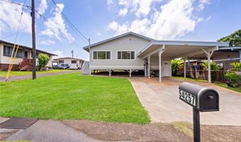 54-257 Honomu St, Hauula, HI 96717