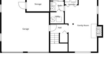 407 Tulsa Ave, Ballwin, MO 63021