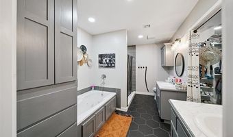 4801 W 410 Rd, Adair, OK 74330