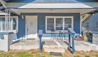 1528 W Idaho Ave, Chickasha, OK 73018