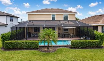 3697 E Hampton Cir, Alva, FL 33920