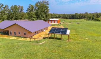 1860 Pencil Factory Rd, Big Sandy, TN 38221