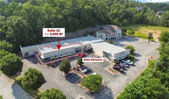 2601 N Walton Blvd 1A, Bentonville, AR 72712