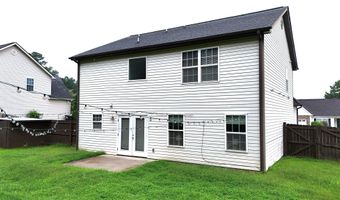 1002 Whirlaway Cir, Anderson, SC 29621