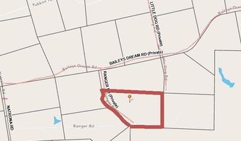 0000 Ranger Rd, Casper, WY 82601