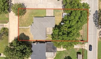 1000 Circle Dr, Ardmore, OK 73401
