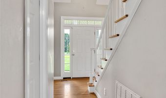 5247 N Old Stage Rd, Angier, NC 27501