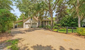 110 Coosaw Club Dr, Beaufort, SC 29907