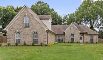 12311 AFTON Pl, Arlington, TN 38002