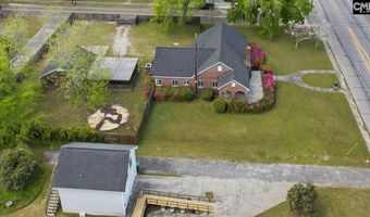 570 W Columbia Ave, Batesburg, SC 29006