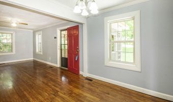 1504 Garfield St, Alcoa, TN 37701