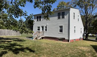 17 McKinnel Ct, Branford, CT 06405