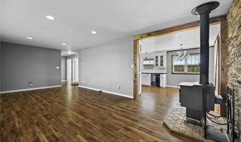 6106 Dean Rd, Alma, AR 72921