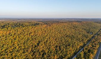 TBD Hooser Rd, McAlester, OK 74501