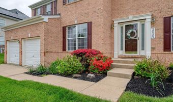 2623 E RHODODENDRON Dr, Abingdon, MD 21009